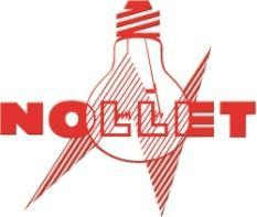 NOLLET / FRANCO BELGE / REXEL